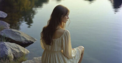 Шепот за гранью тишины