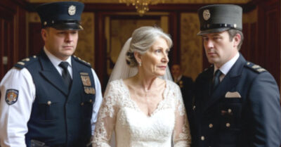 Хрустальные туфли и тихое утро