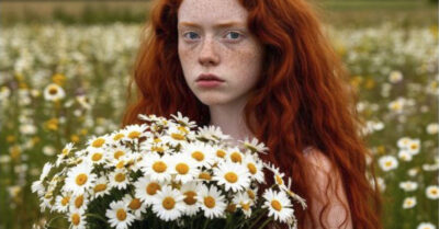 Тепло рыжих солнц