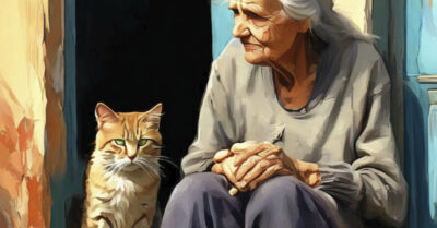 Тень виноградной лозы