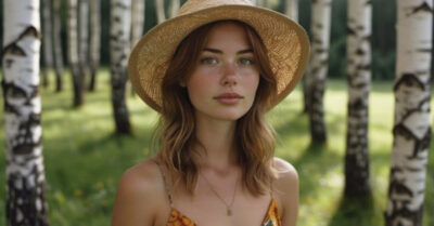 Зеркальный коридор судьбы