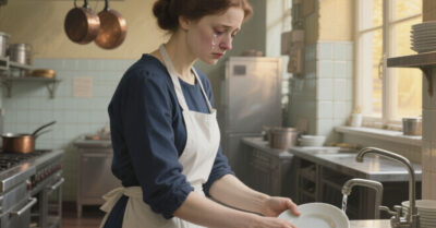 Как я купила своё унижение