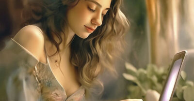 Тень для принца: иллюзия любви