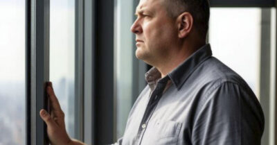 Тень под хрустальной стопкой