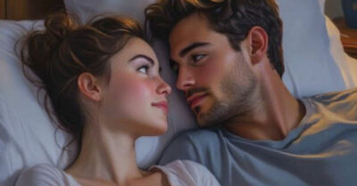 Молодой вдовец.