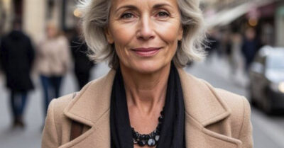 Отражение в разбитом зеркале