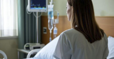 Тихий укор палаты №7