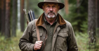 Выстрел в тишине