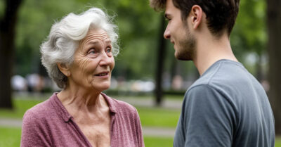 Семейный банкомат…