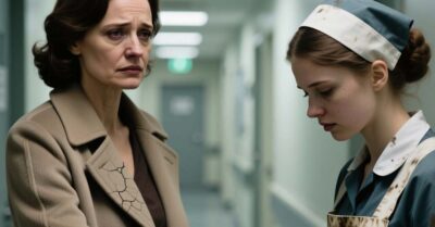 Ты убогая поломойка, такой и останешься! — хохотала богачка. Но знала бы она, как все поменяет судьба…