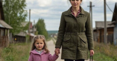 Чемодан тишины.