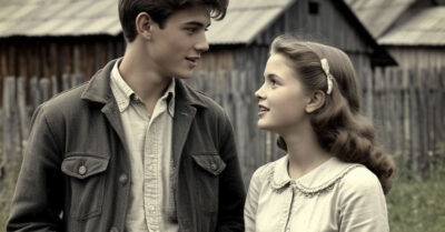 Рыжий и украденные пирожки