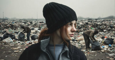 Тень, которая помнила свет