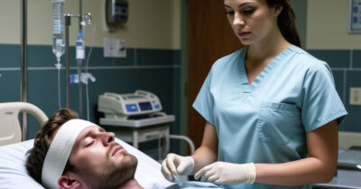 Шепот моря сквозь слезы