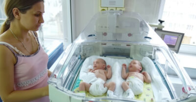 Там, где пахнет хлебом