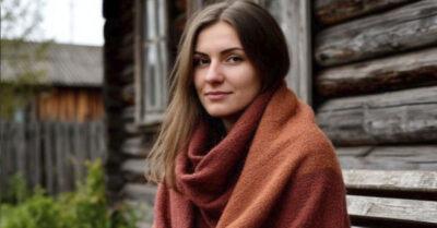 Цена её улыбки.