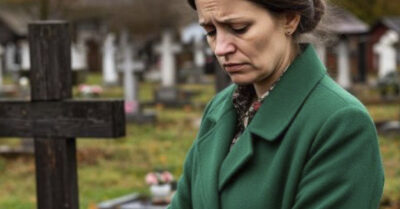 Встреча после потери