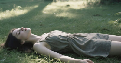 Ты завелась, не так ли