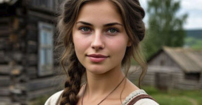 Там, где цветет лунная трава