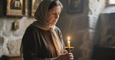 Ведьма-сводница