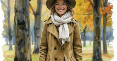 Поводок судьбы.