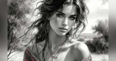 Из бомжа в мужья