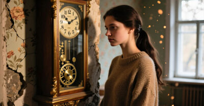 Старое сердце заводится заново.