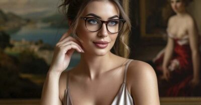 Забежала к брату без предупреждения — и услышала голос мужа…