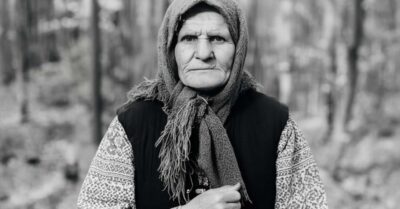 Последний дар проклятой