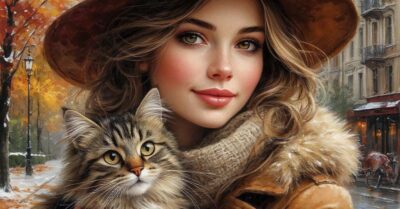 — А я к вам в экономки не нанималась! У вас есть взрослая дочь, которая живёт с вами, вот пусть она и вылизывает вас