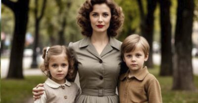 Супруг прогнал меня на улицу с двумя детками, но видели бы вы его лицо, когда я после купила его двушку и иномарку, оставив ни с чем