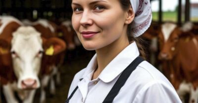 С тех пор как эта девка в деревню приехала — мужики наши совсем с ума сошли.  Испортила всех Мужиков