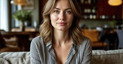 Пока я была в соседней комнате, мой муж приводил в наш дом других женщин.