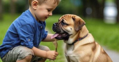 Обещание, которое спасло нас