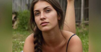 — Хватит сачковать. Муж не должен делать женскую работу, —свекровь надумала образумить невестку, но та проучила ее