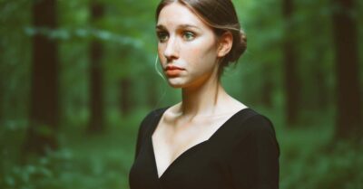 Подарок для усопшей