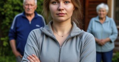 Ты — дочь поломойки, а я — сын директора“, — захохотал он в лицо. Но гордость не продаётся… и через год он стоял у моего кабинета с просьбой о работе