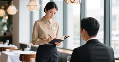 Девица припоздала на собеседование на полчаса, я не взял её на работу. Через неделю она пролила кофе на мой договор на миллион, но что потом