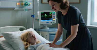 Она отдала дочь в детдом — и спасла ей жизнь. Правду девочка узнала спустя годы… и не смогла простить себе, что ненавидела мать