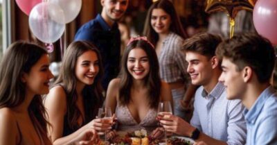 Родня муженька оплевали меня на моем дне рождения.Ты никто. Но я интересно отомстила