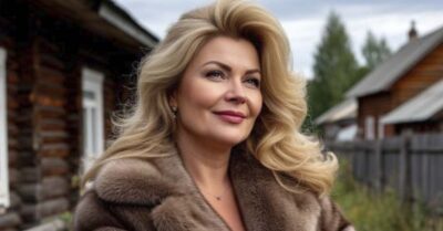 — О! Твоя премия весьма кстати. Мать желает новую шубку, — муженёк потянул руку к конверту с наличными, но не предчувствовал такого кульбита от жёны