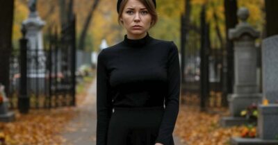 Собирай тряпки и вали отсюда — моя мама с роднёй врывается в дом до Нового года, и ты им — как заноза в одном месте!