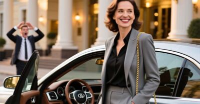 «Такую серую мышь я бы и бесплатно не взял!» — смеялся начальник, не зная, что завтра я стану его боссом… А через неделю он будет умолять меня не увольнять его.