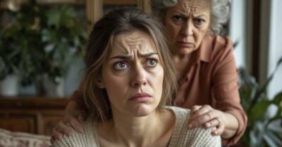 — Переоформишь свою трёшку на меня, чтобы имелась гарантия, что ты не кинешь моего сына, — объявила грядущая свекровь