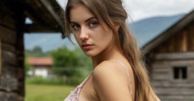 «Я была с твоим муженьком, пока ты валялась больная», — ухмыльнулась подружка. — «А сейчас я забираю и его, и коттедж…