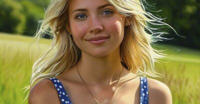 «Твой жених умер — а ты выйдешь за другого! Смирись!» — закричала мать. А через неделю сама упала на колени…