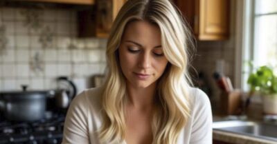 — Ты украла! — рявкнула мачеха, глазищи блестели от злобы. — Я видела, как ты тайно любовалась моей шкатулкой…