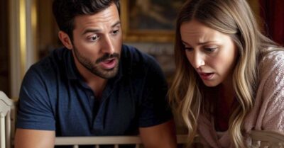 Я стала суррогатной матерью для сестры. А когда родила — они закричали: «Это не тот ребёнок, которого мы ждали!»