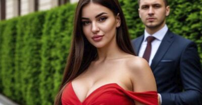 – Таких оборванок мы даже на порог не пускаем! – менеджер прогнала меня из отеля, которым я владею