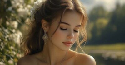 «Я всегда любил другую» — произнёс супруг, когда я родила третьего малыша